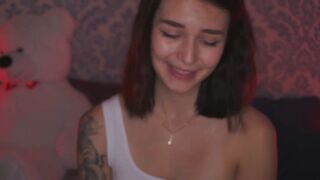 oooops___ fucks her ass