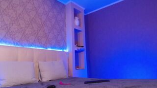 mr_artur_and_girls Appetizing bitch dancing a beautiful striptease