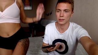 gimmelove77 gracious chica shows gorgeous body