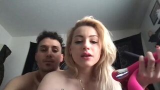 barbiebratz21 Obstinate slut