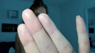 allisonpalmer Blonde