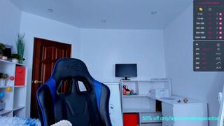 _timeless_paradox Showy chick