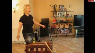 KissiKissi MyDirtyHobby scene 15.09.2019