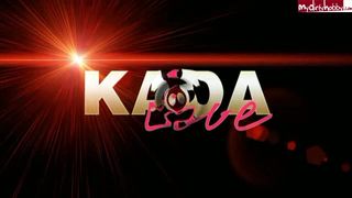 Kada Love MyDirtyHobby sexy slut shows a gorgeous body