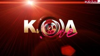 Kada Love MyDirtyHobby show 11.09.2019