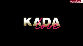 Kada Love MyDirtyHobby porn show