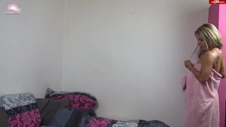 JuliettaSanchez MyDirtyHobby charming lady is great fucking