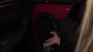 JacktheFikker MyDirtyHobby cute slut masturbates with a vibrator