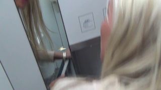 JacktheFikker MyDirtyHobby cute slut masturbates with a vibrator