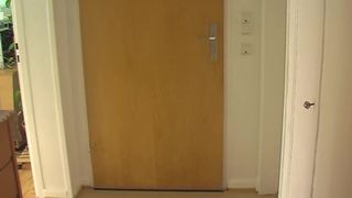 Hoxnas MyDirtyHobby hot bitch sucks dildos