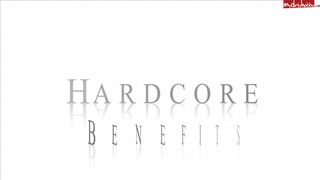 HardcoreBenefits MyDirtyHobby render 12.09.2019
