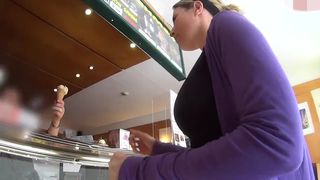 HardcoreBenefits MyDirtyHobby cute bitch jerks off her dick