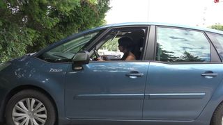 Graf Schwanzula MyDirtyHobby fingers in pussy