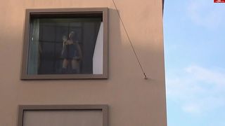 DonAlberto80 MyDirtyHobby ticket show 12.09.2019