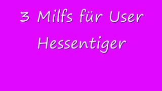 CologneClaudi MyDirtyHobby young nipple caresses breasts