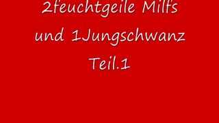 CologneClaudi MyDirtyHobby cute babe licks dildo