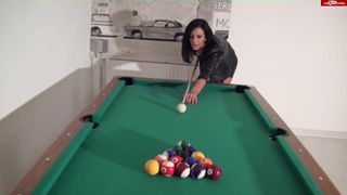 BlackSophie MyDirtyHobby whore chick striptease dances