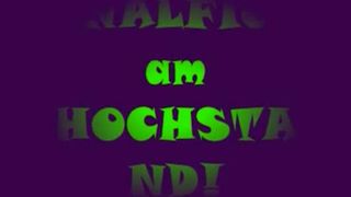 BitchNr1 MyDirtyHobby ticket show 24.09.2019