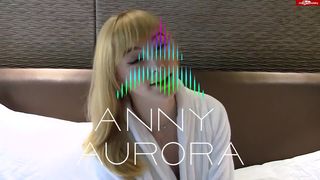 AnnyAurora MyDirtyHobby scene 9.09.2019