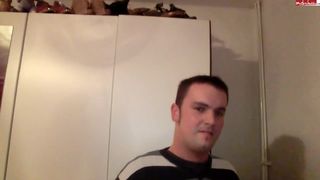 Anni Angel MyDirtyHobby cute young lady puts on big tits