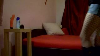 AmyStarr MyDirtyHobby telecast 20.09.2019