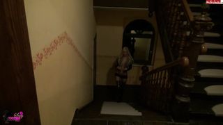 AmyStarr MyDirtyHobby broadcasting 19.10.2019