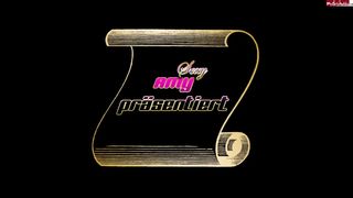 AmyStarr MyDirtyHobby slut tits and gentle moans