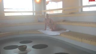 schnuggie91 MyDirtyHobby beautiful chick fucked with sex toys