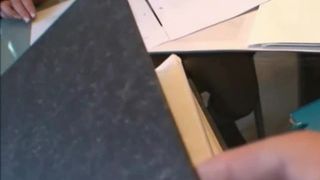 backblow MyDirtyHobby luxurious lady gently masturbates pussy