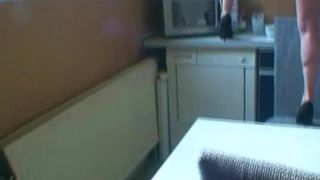 backblow MyDirtyHobby greedy mother cap