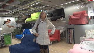 VanessaKiss MyDirtyHobby busty blonde gently masturbates cunt