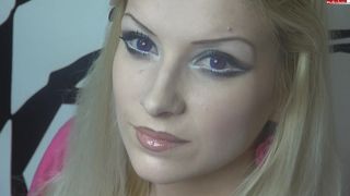 VanessaKiss MyDirtyHobby record 20.10.2019