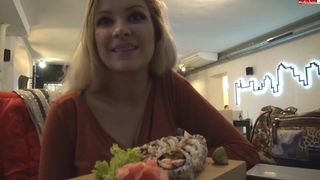 VanessaKiss MyDirtyHobby big breasted model will excite anyone with her bust