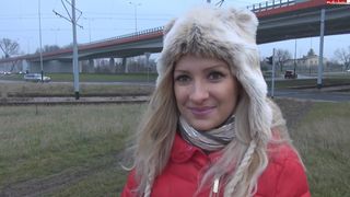 VanessaKiss MyDirtyHobby stunning model annealed in  private e