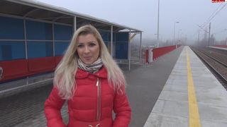 VanessaKiss MyDirtyHobby telecast 10.10.2019