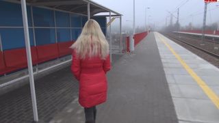 VanessaKiss MyDirtyHobby telecast 10.10.2019