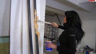 Toni Morena MyDirtyHobby render 11.10.2019