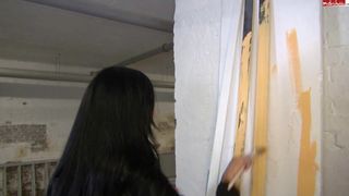 Toni Morena MyDirtyHobby render 11.10.2019