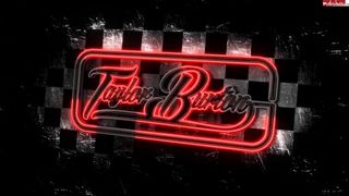 Taylor Burton MyDirtyHobby ticket show 11.10.2019