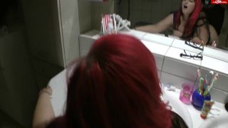 Taylor MyDirtyHobby screening 7.09.2019