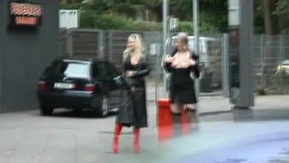 Sweetlucie MyDirtyHobby telecast 19.09.2019