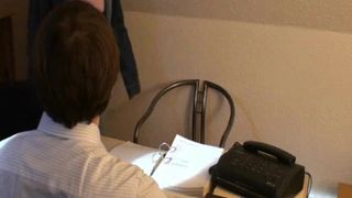 Steffi4U MyDirtyHobby live video 26.09.2019