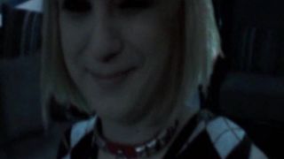 Steffi4U MyDirtyHobby crazy chick caresses natural tits