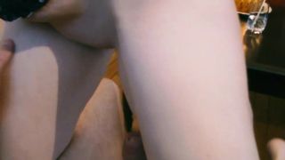 Steffi4U MyDirtyHobby cutie plays with pussy