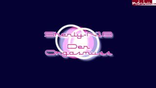 Sherly N18 MyDirtyHobby cam work 23.10.2019