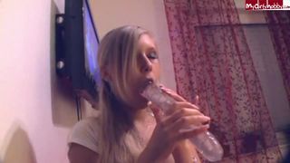 Sherly N18 MyDirtyHobby cam work 23.10.2019