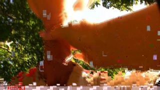 Sherly N18 MyDirtyHobby oral pleasures and passionate fucking from