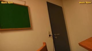 Sherly N18 MyDirtyHobby show 21.09.2019