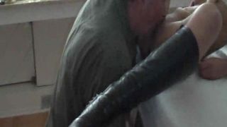 Sherly N18 MyDirtyHobby fuck with a man