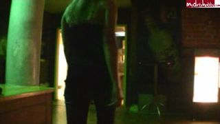 Sherly N18 MyDirtyHobby video 10.09.2019